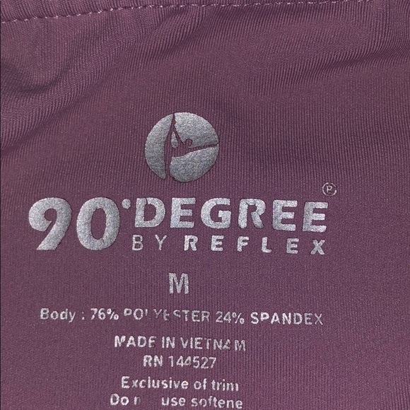 Leggings - Picture 4 of 4